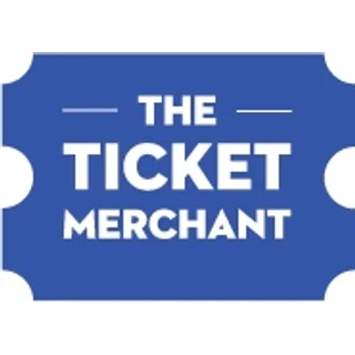 The Ticket Merchant logo