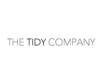 The Tidy Company logo