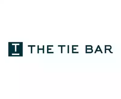 Shop The Tie Bar logo