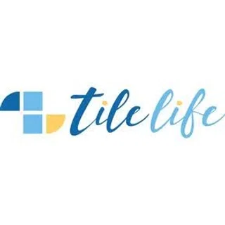 The Tile Life logo