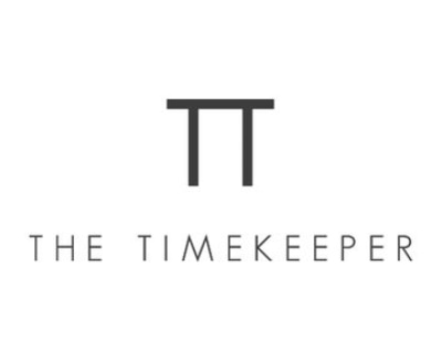 Shop The Timekeeper logo