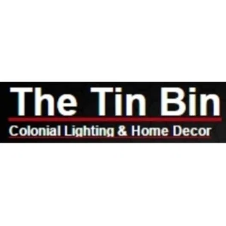Shop The Tin Bin logo