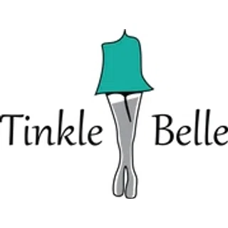 The Tinkle Belle logo