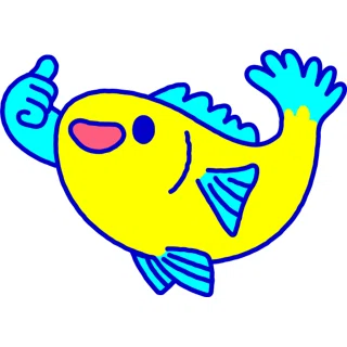 Tiny Fish Co. logo