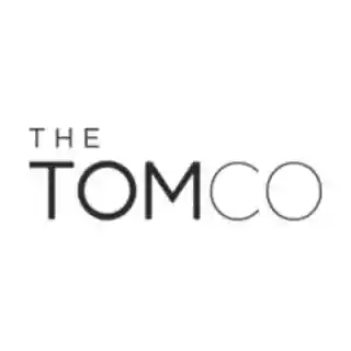 thetomco.com logo
