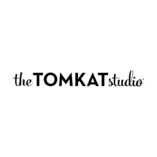 thetomkatstudio.com logo