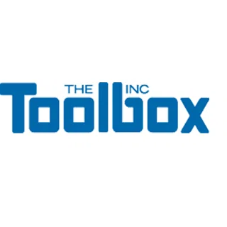 The Toolbox logo