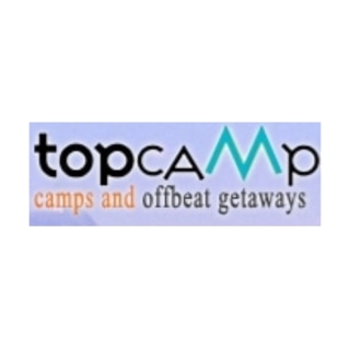 Shop Top Camp logo