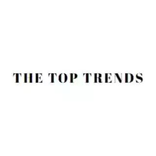 The Top Trends UK coupon codes