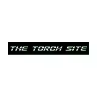 Shop The Torch Site coupon codes logo