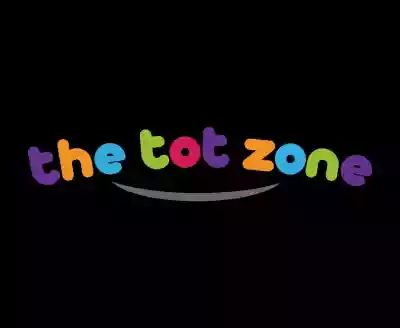 Shop The Tot Zone logo