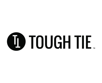 Shop The Tough Tie logo