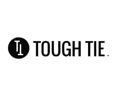 The Tough Tie logo