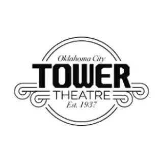 Shop  The Tower Theatre promo codes logo
