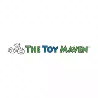 The Toy Maven logo