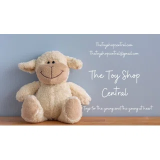The Toy Shop Central coupon codes