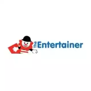 The Entertainer coupon codes