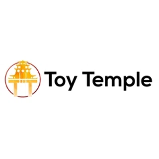 Toy Temple logo