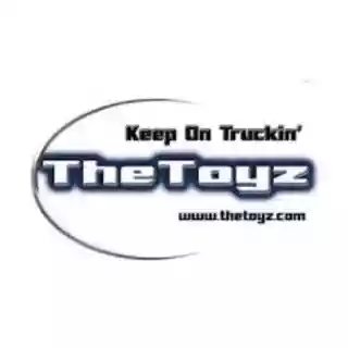 TheToyz.com coupon codes