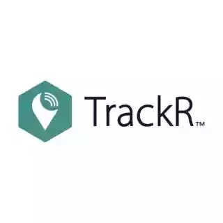 Shop TrackR promo codes logo