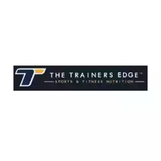 thetrainersedge.com logo