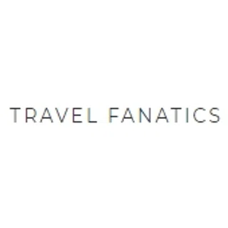 Shop Travel Fanatics logo