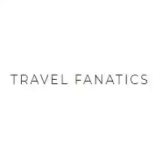 Shop Travel Fanatics discount codes logo