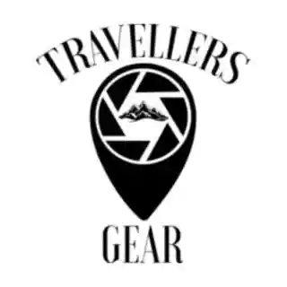 Shop The Travellers Gear coupon codes logo