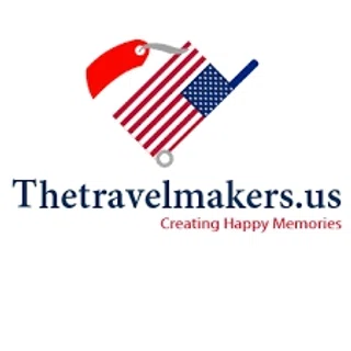 TheTravelMakers.us logo