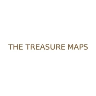 Shop The Treasure Maps logo