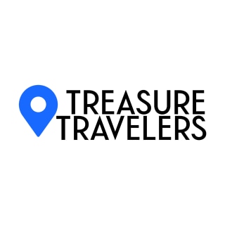 Treasure Travelers logo