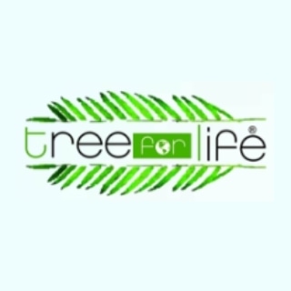 Shop Tree for Life logo