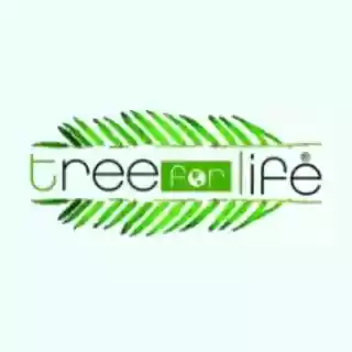 Tree for Life discount codes