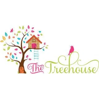 The Treehouse logo