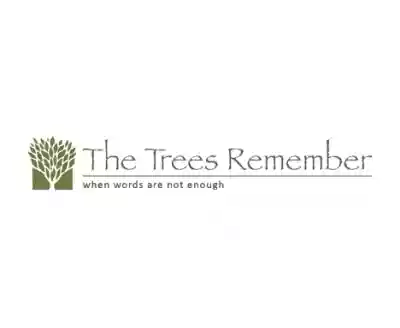 The Trees Remember logo