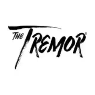 Shop the tremor discount codes logo