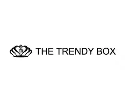 The Trendy Box logo