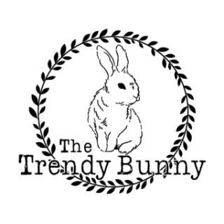 thetrendybunny.com logo