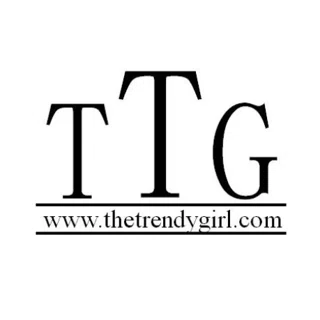  The Trendy Gir logo