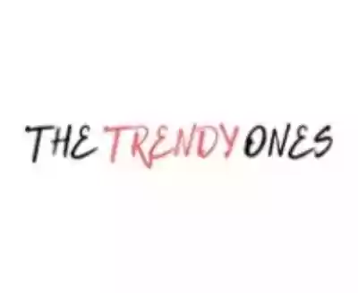 Shop The Trendy Ones logo