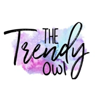 Shop The Trendy Owl coupon codes logo