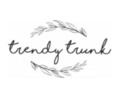 Shop Trendy Trunk logo