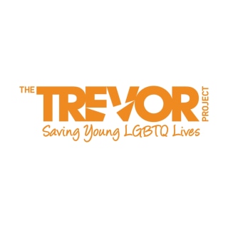 The Trevor Project logo