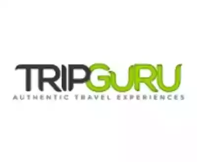 Trip Guru logo