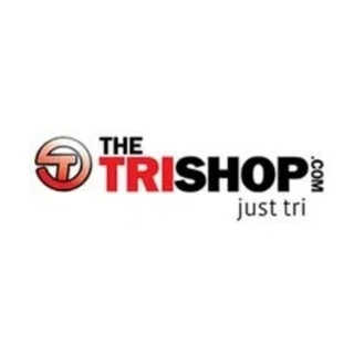 The Bike & Tri Shop logo