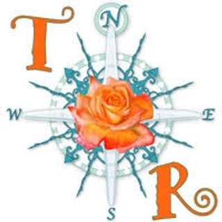 Shop Tropical Rose  logo
