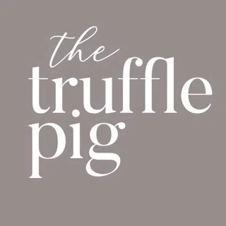 The Truffle Pig logo
