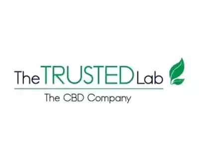 Shop The Trusted Lab coupon codes logo
