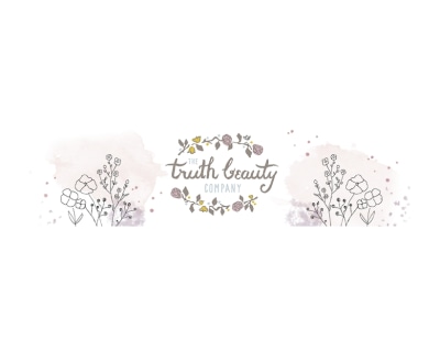Shop The Truth Beauty Company logo