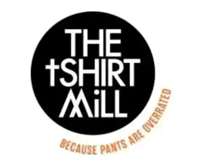 The Tshirt Mill coupon codes